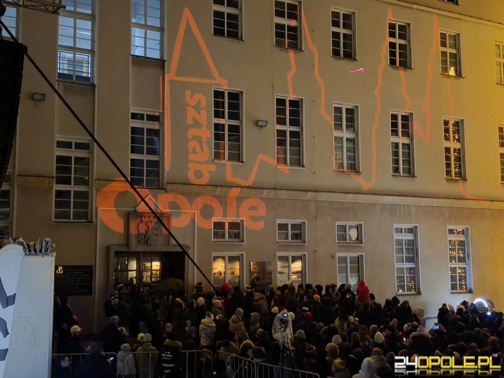 34. FINAŁ WOŚP
