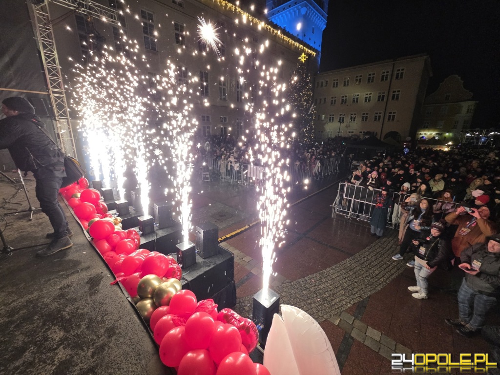 34. FINAŁ WOŚP