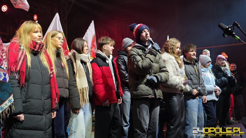 34. FINAŁ WOŚP