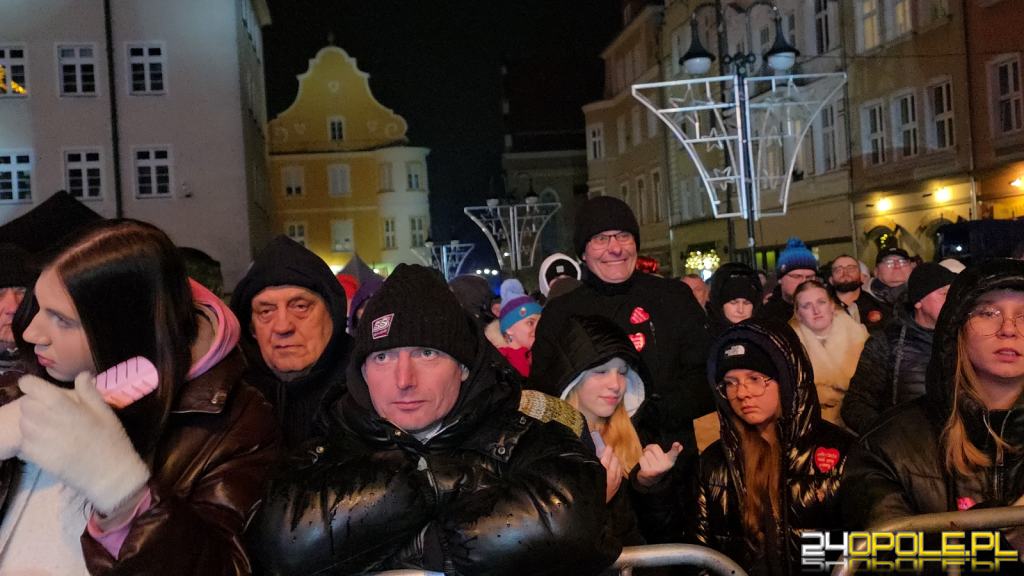 34. FINAŁ WOŚP