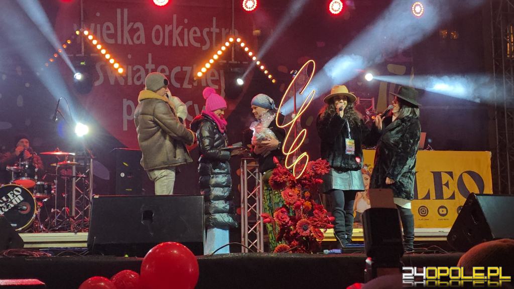 34. FINAŁ WOŚP