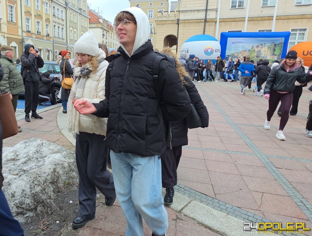 24. POLONEZ MATURZYSTÓW