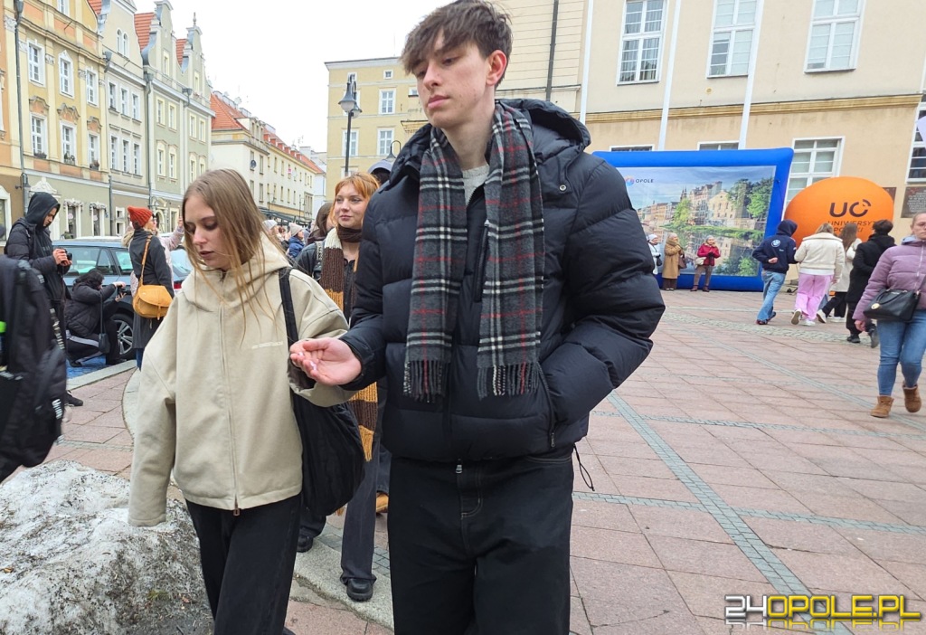 24. POLONEZ MATURZYSTÓW