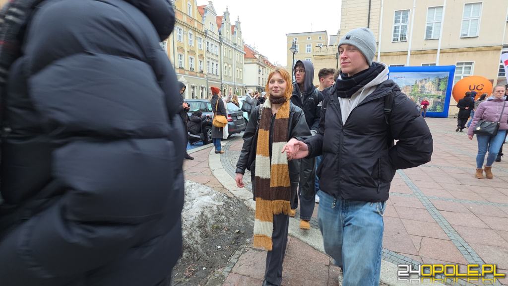 24. POLONEZ MATURZYSTÓW