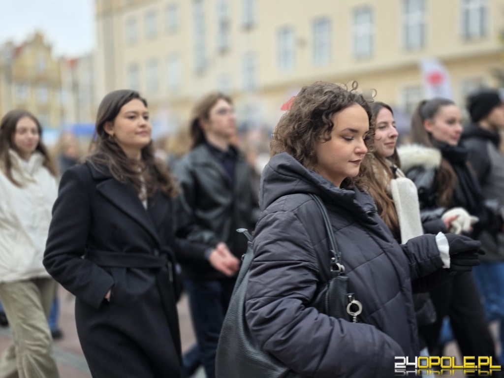 24. POLONEZ MATURZYSTÓW