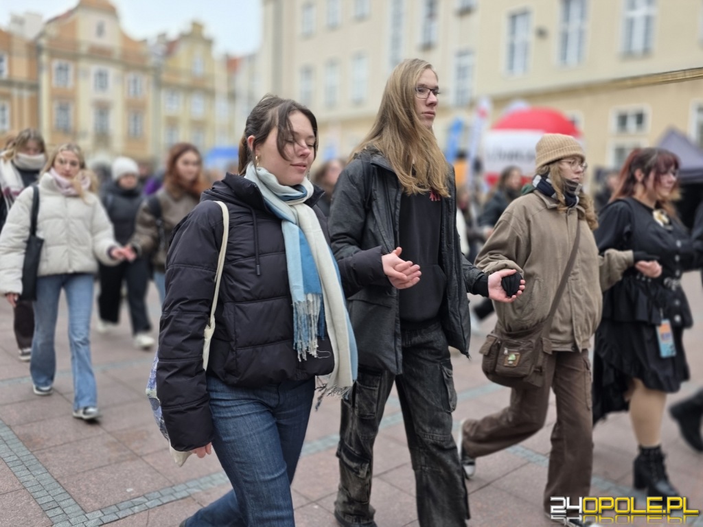 24. POLONEZ MATURZYSTÓW