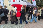 24. POLONEZ MATURZYSTÓW