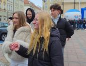 24. POLONEZ MATURZYSTÓW