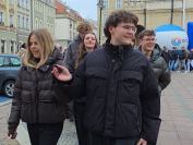 24. POLONEZ MATURZYSTÓW