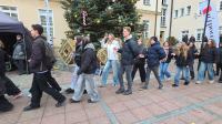 24. POLONEZ MATURZYSTÓW