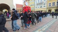 24. POLONEZ MATURZYSTÓW