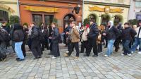 24. POLONEZ MATURZYSTÓW