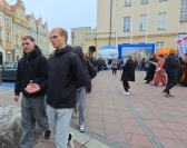 24. POLONEZ MATURZYSTÓW