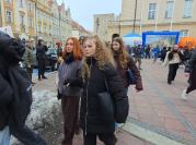 24. POLONEZ MATURZYSTÓW