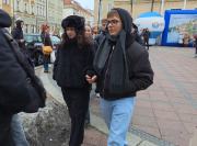 24. POLONEZ MATURZYSTÓW