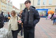 24. POLONEZ MATURZYSTÓW