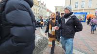 24. POLONEZ MATURZYSTÓW