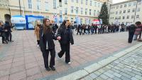 24. POLONEZ MATURZYSTÓW
