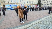 24. POLONEZ MATURZYSTÓW