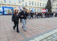 24. POLONEZ MATURZYSTÓW