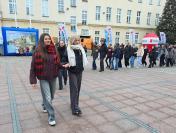 24. POLONEZ MATURZYSTÓW