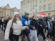 24. POLONEZ MATURZYSTÓW