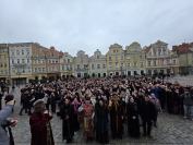 24. POLONEZ MATURZYSTÓW