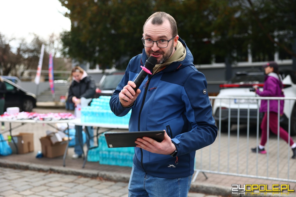 X Bieg Tropem wilczym