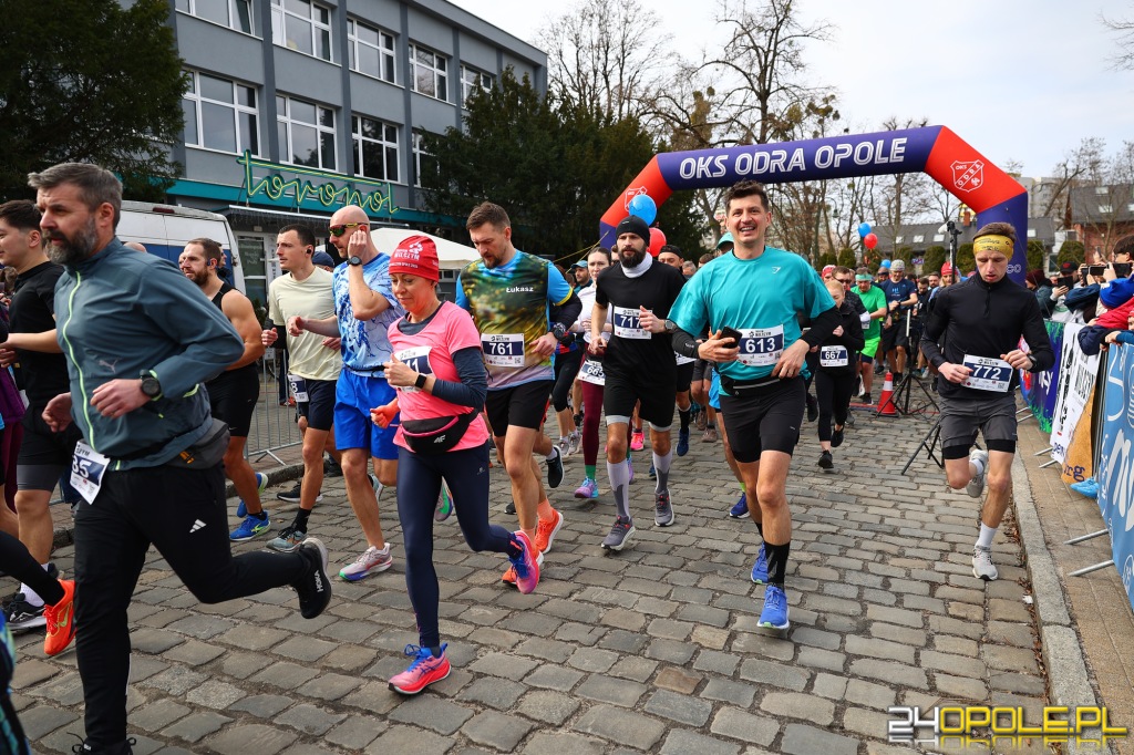 X Bieg Tropem wilczym