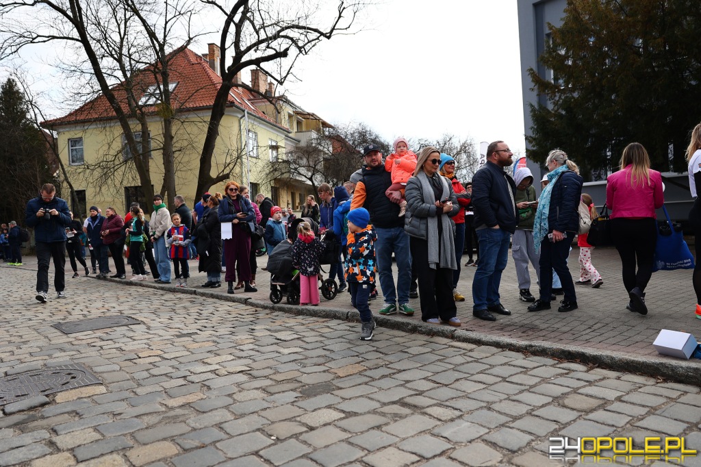 X Bieg Tropem wilczym