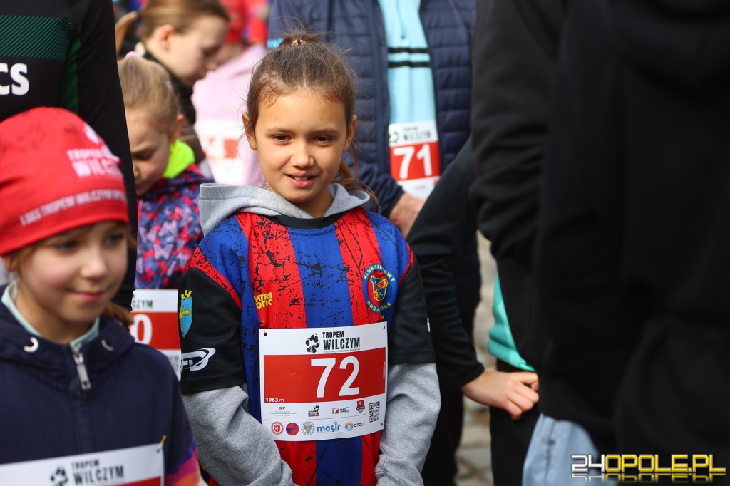 X Bieg Tropem wilczym