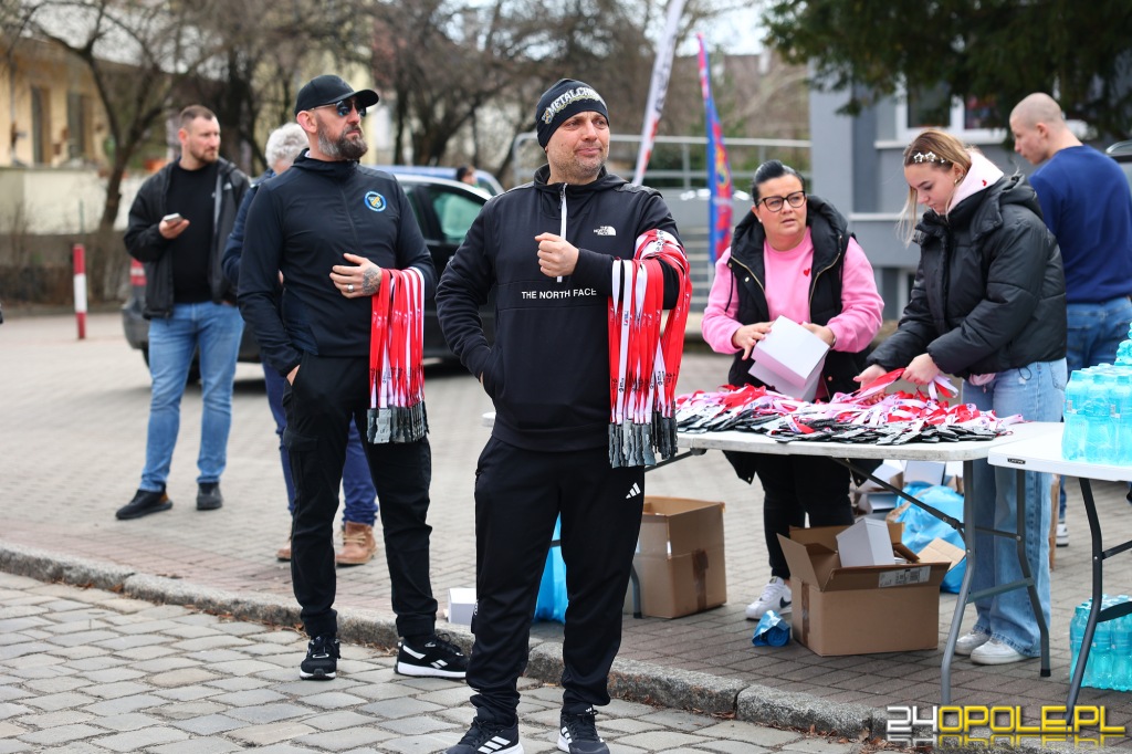 X Bieg Tropem wilczym