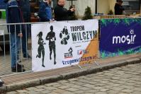 X Bieg Tropem wilczym