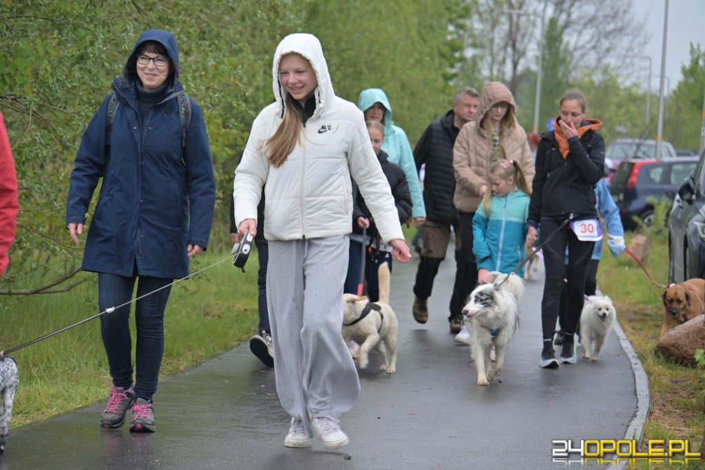 Rodzinny Dogtrekking 2026