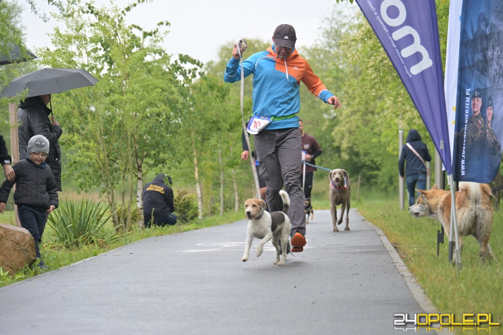 Rodzinny Dogtrekking 2026