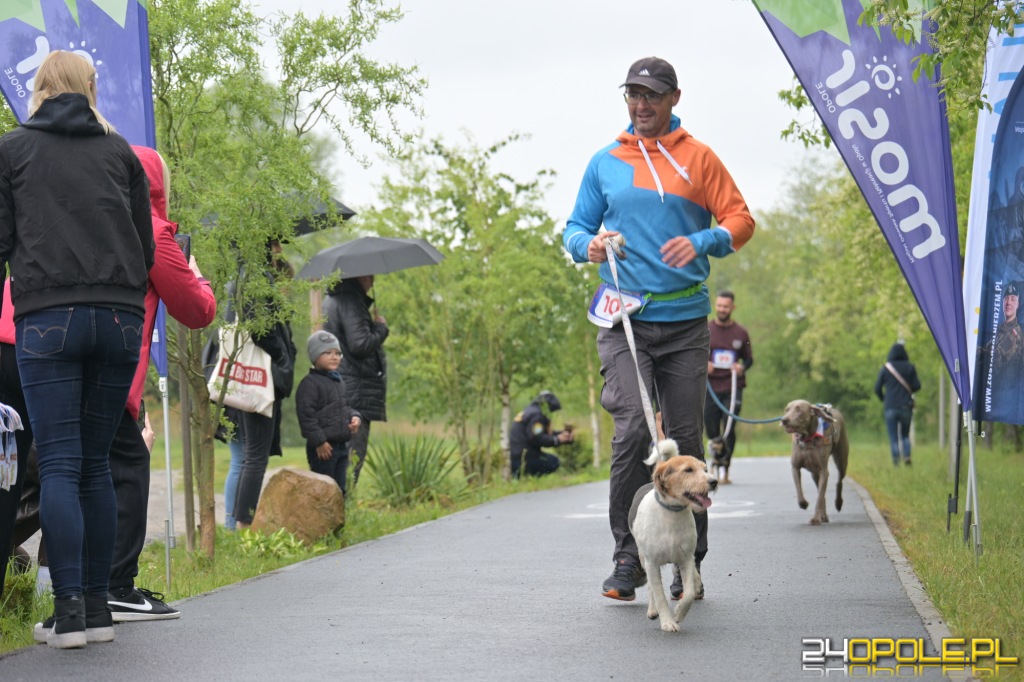 Rodzinny Dogtrekking 2026