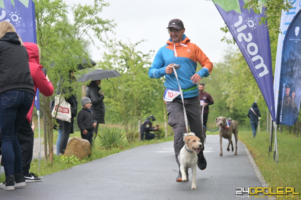Rodzinny Dogtrekking 2026