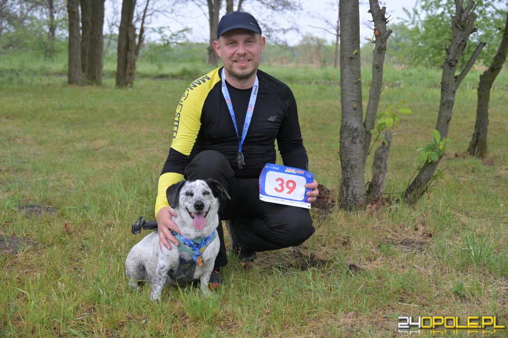 Rodzinny Dogtrekking 2026
