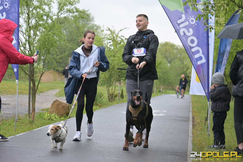 Rodzinny Dogtrekking 2026