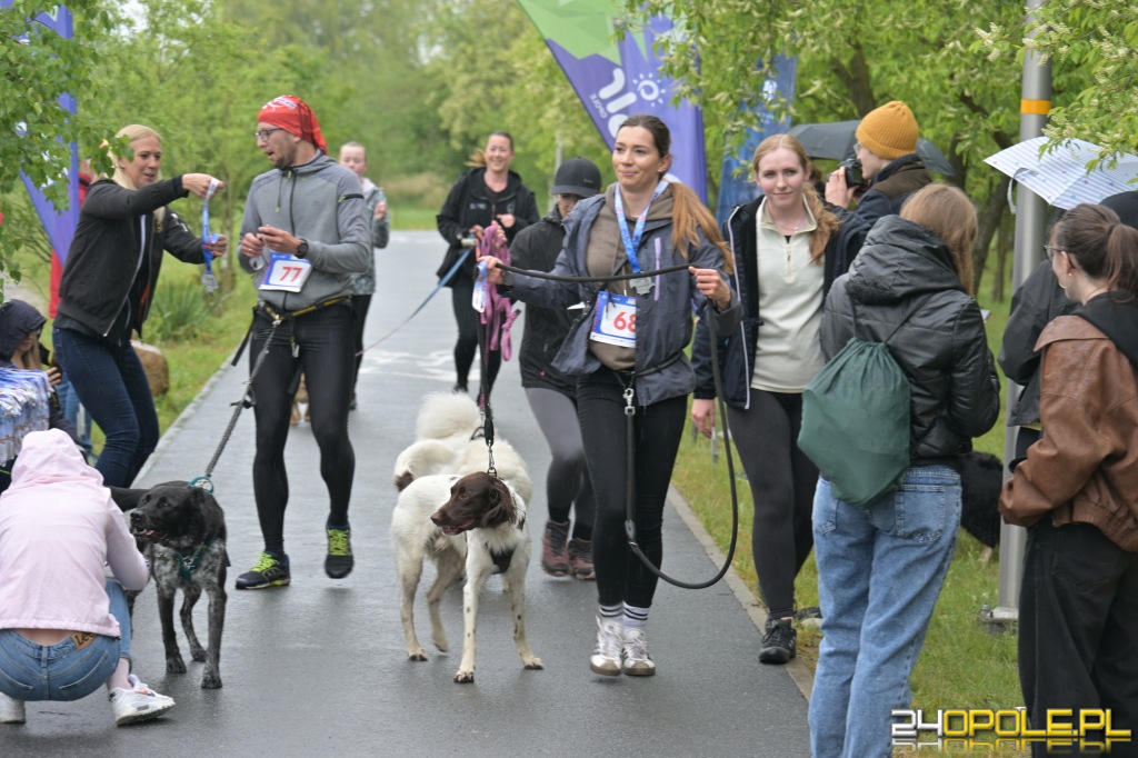 Rodzinny Dogtrekking 2026