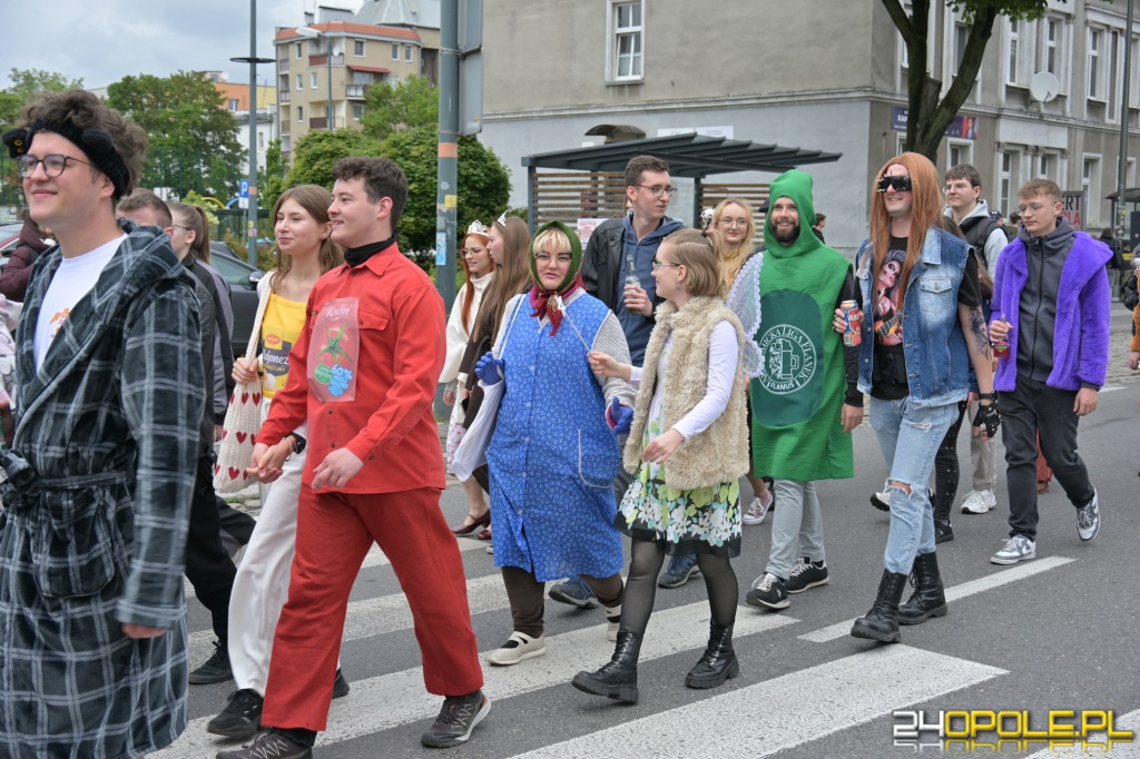 Żakinada 2026