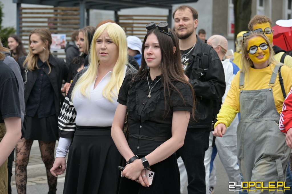 Żakinada 2026
