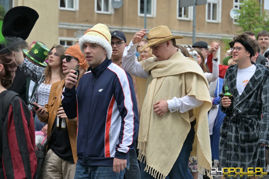 Żakinada 2026