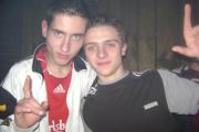 Club U Wasyla 
