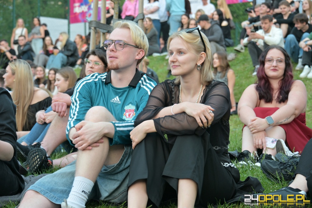 Piastonalia 2026. Kampus UO