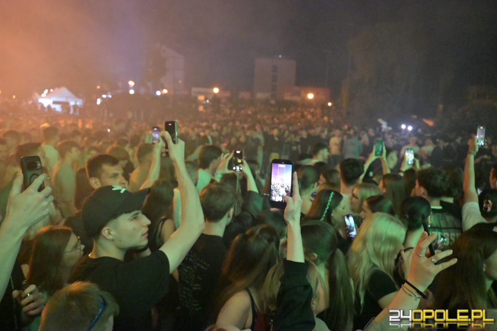 Piastonalia 2026. Kampus UO Sobota
