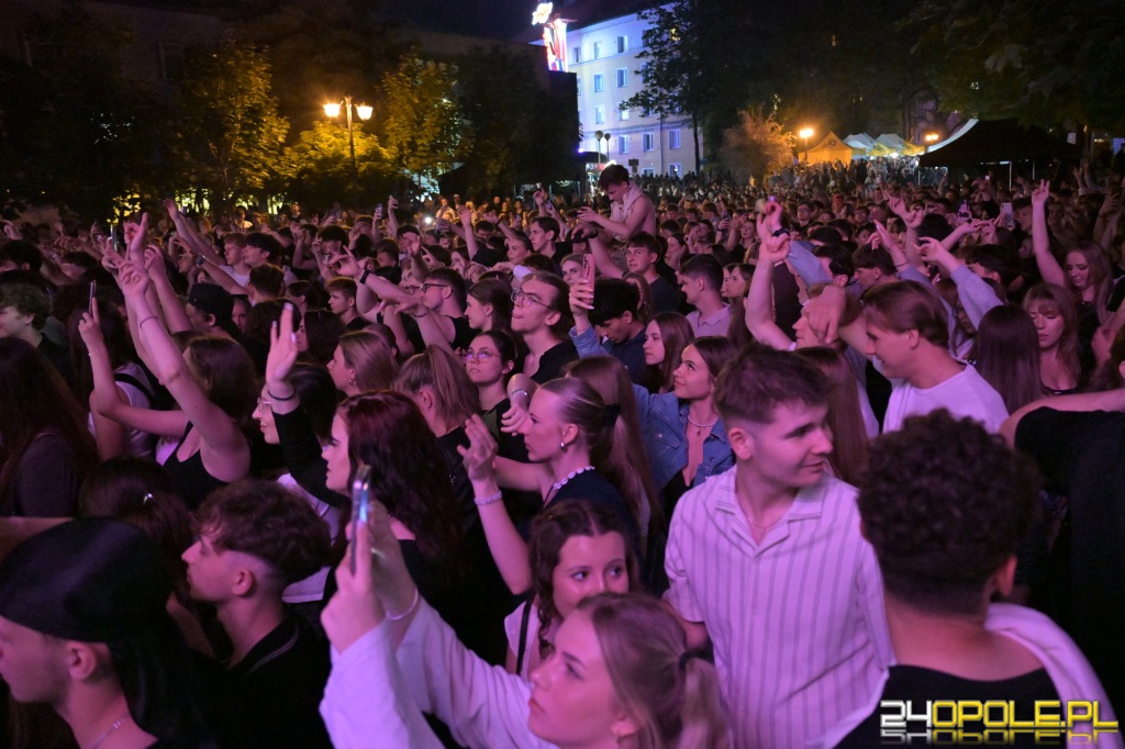 Piastonalia 2026. Kampus UO Sobota