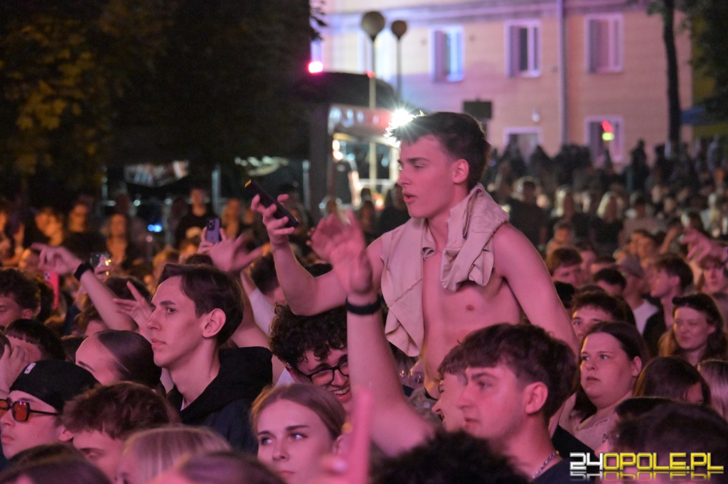 Piastonalia 2026. Kampus UO Sobota