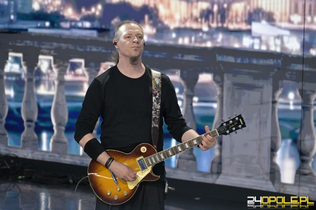 63 KFPP - koncert Autobiografia