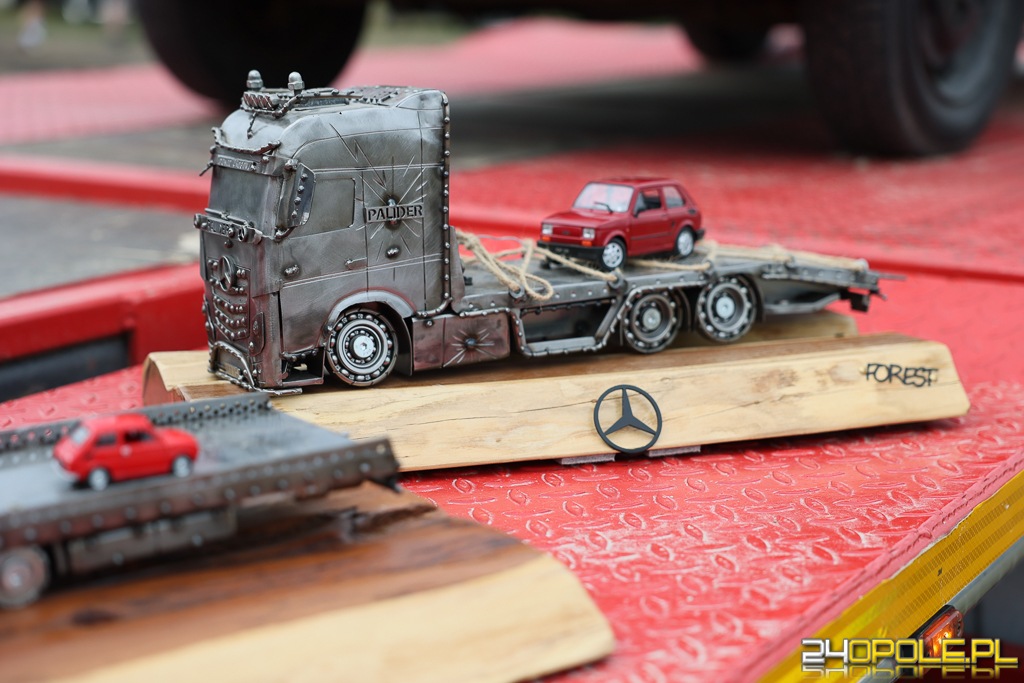 22. Ultor Master Truck